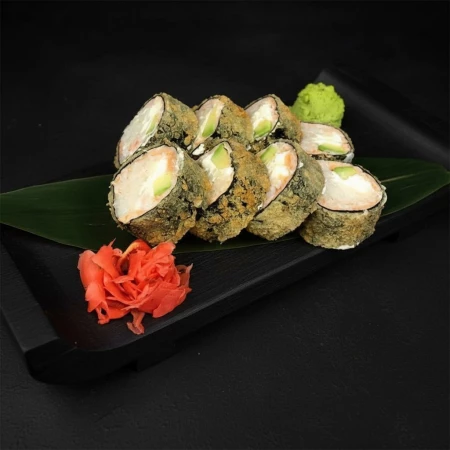 темпура Четкая