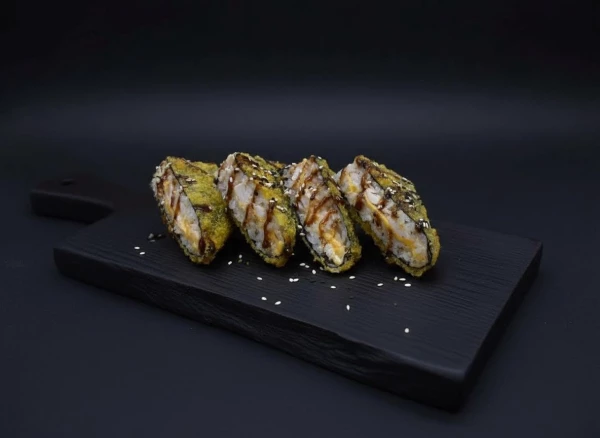 Темпура Сэндвич с курицей