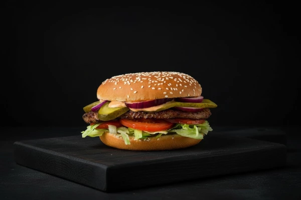 Мясной Выстрел