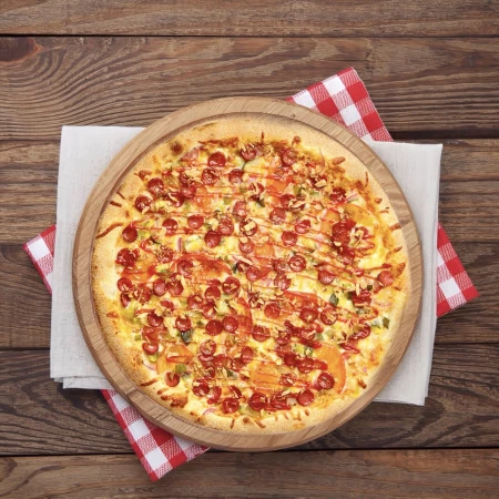 Уличный Прицел