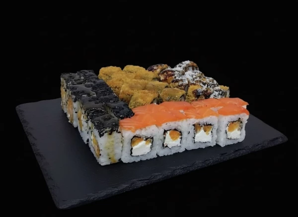 сет Все по Сути