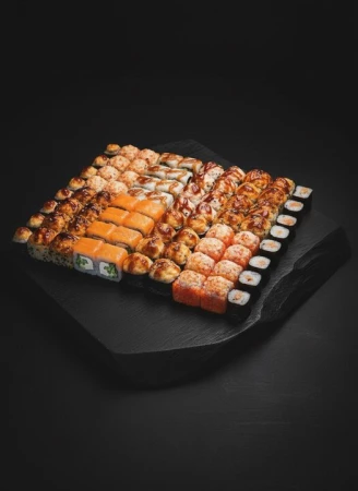 Заводная Восьмерка