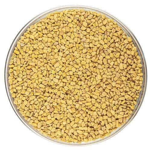 Пажитник целый (семя)