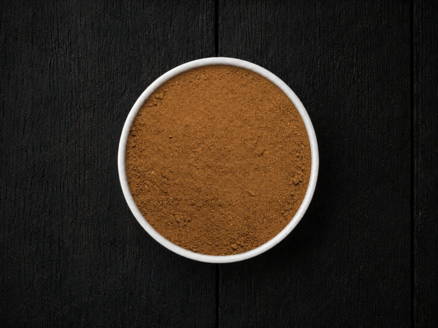 Корица молотая