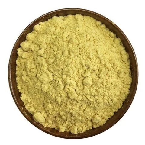 Горчица (порошок)