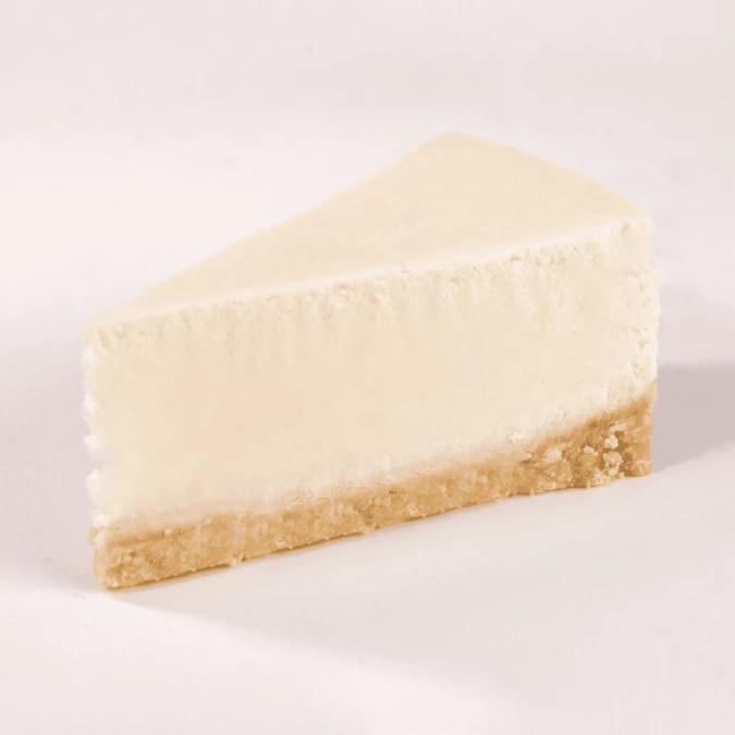 Чизкейк-Суфле New York 1,2кг карамельный с арахисом(4шт/уп)