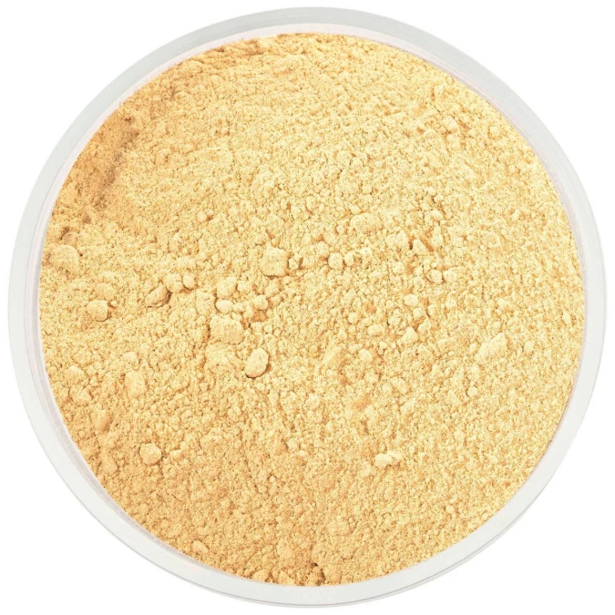 Имбирь молотый