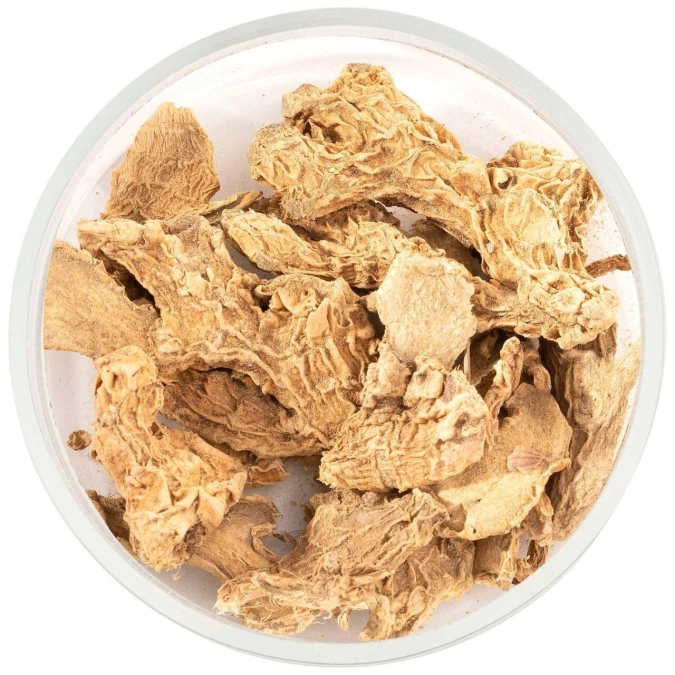 Имбирь целый, 1 кг