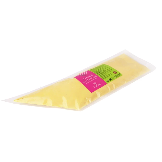 Майонез "Японский", 0.5 л. ТАМАКИ(10шт/уп)