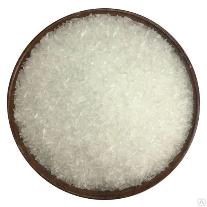 Глутамат натрия гранулы (аджиномото) 1кг