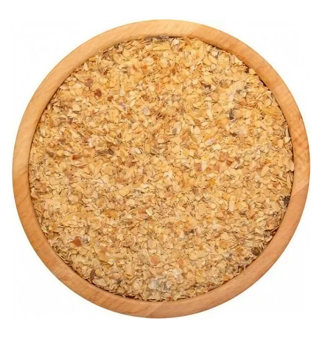 Чеснок гранулы 16-26