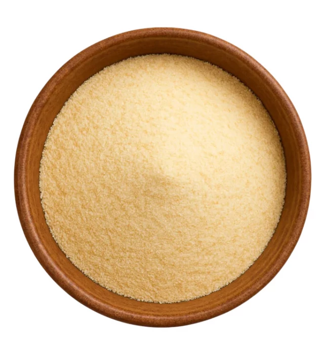 Чеснок сушеный порошок