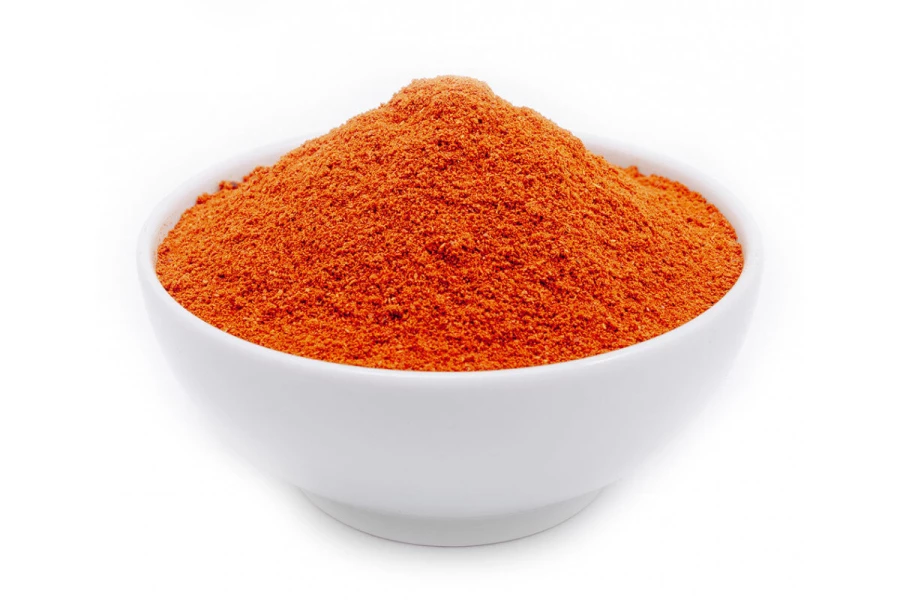 Перец острый молотый