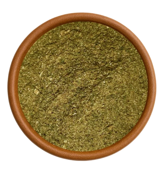 Приправа "Для рыбы" 