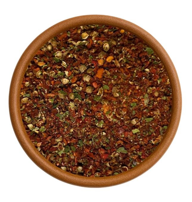 Приправа "Для шашлыка"