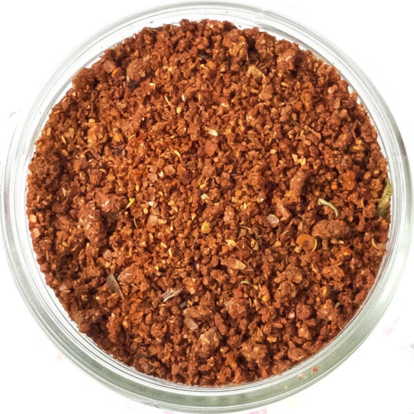 Аджика сухая