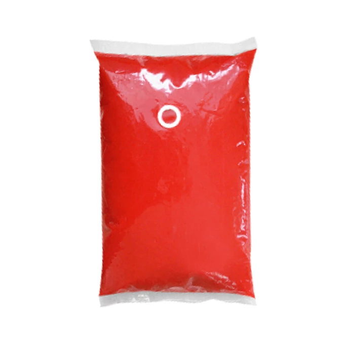 Соус Кетчуп томатный "Хайнц" пакет, 2 кг.(6шт/уп)