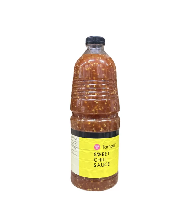 Соус Чили сладкий ТАМАКИ для курицы 1,8 кг(6шт/уп)