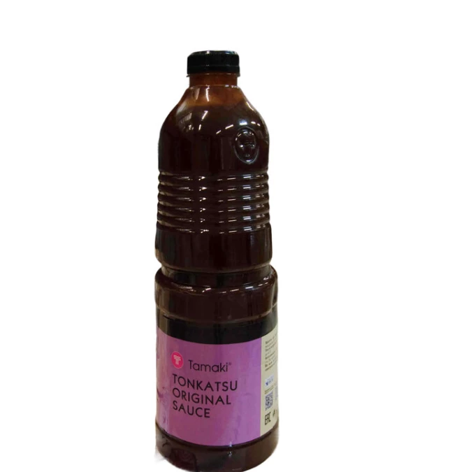 Соус Тонкацу овощной 1800 мл 