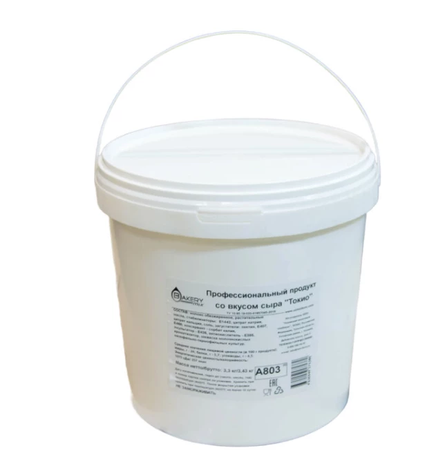 Сыр "Токио" проф.продукт 3,3 кг
