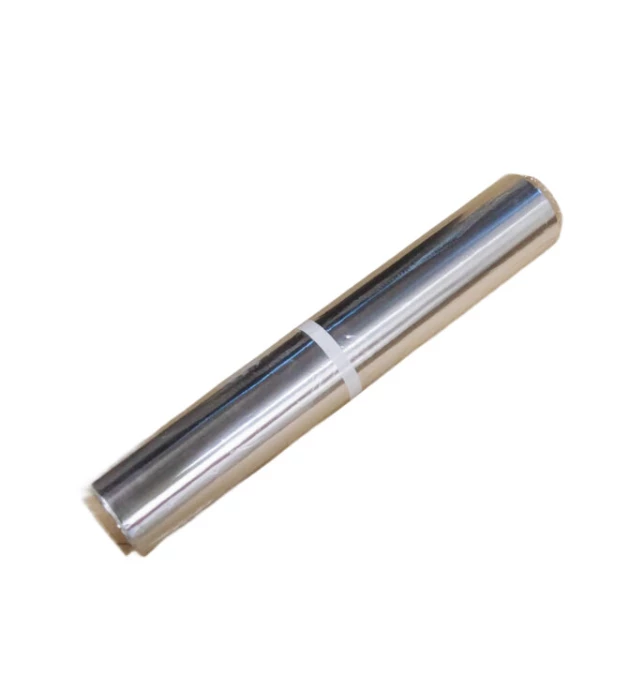 Фольга 29х100 9мкр. Горница (12шт/упак)