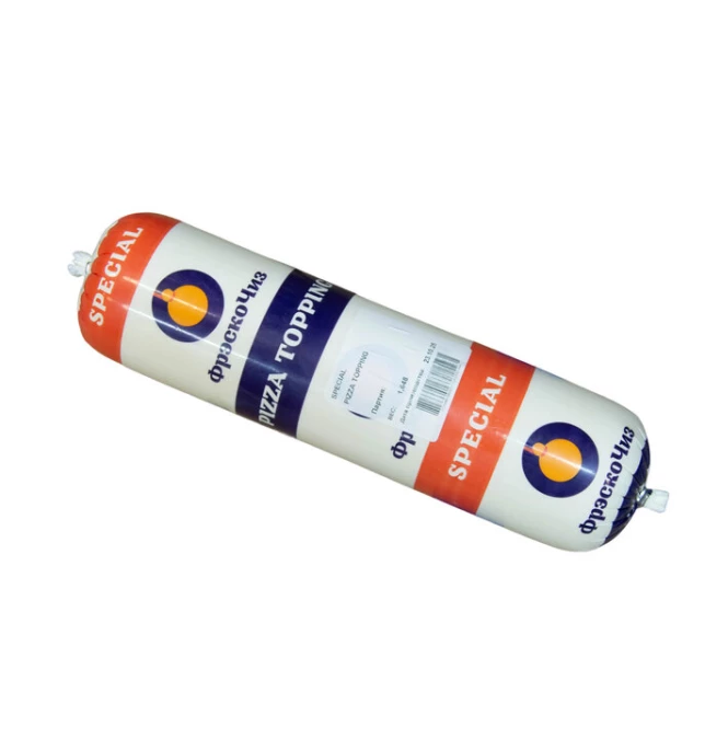 Сыр моцарелла SPECIAL 50% (18кг/упак)