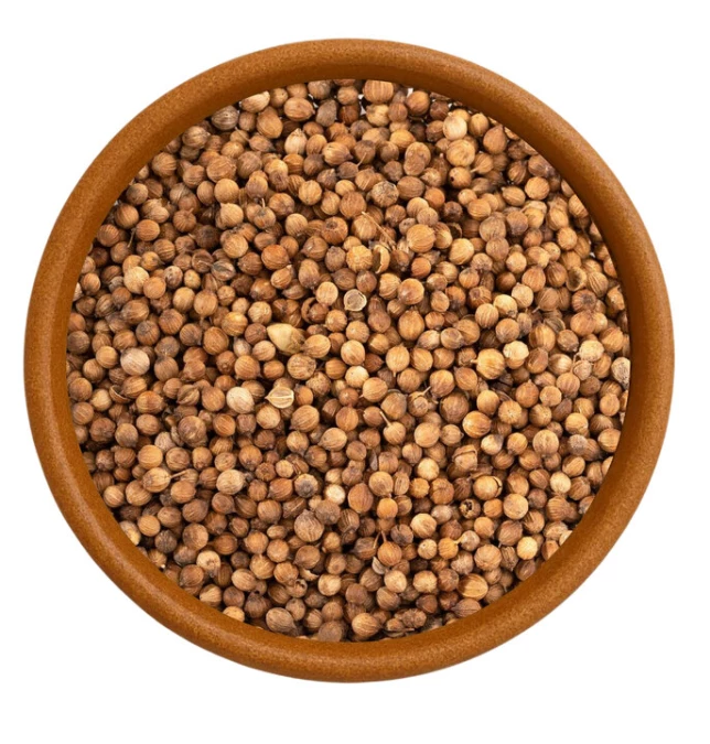 Кориандр целый