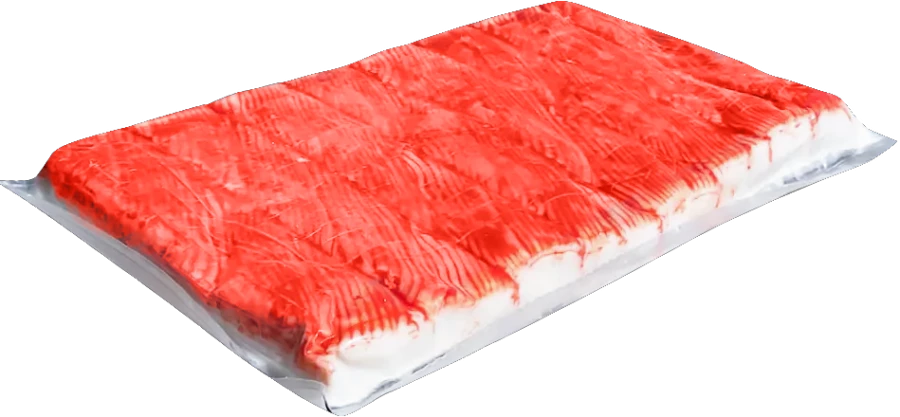 Снежный краб Санта Бремор 0,5 кг (12шт/уп)