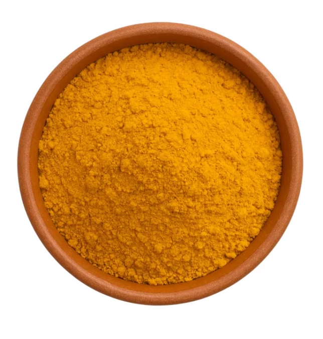 Куркума молотая  