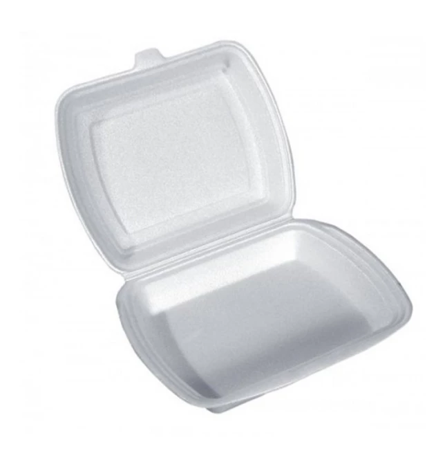 Ланч-бокс 1 секция (100 шт.)