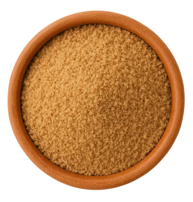 Мускатный орех молотый 