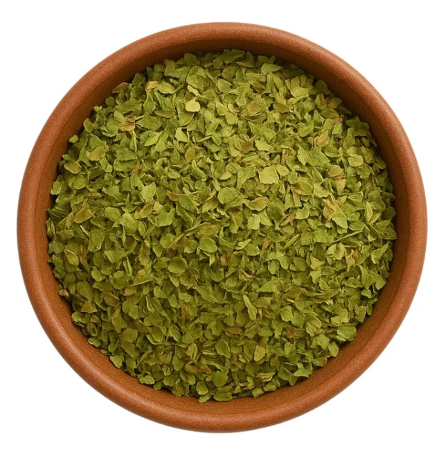 Орегано сушеный 