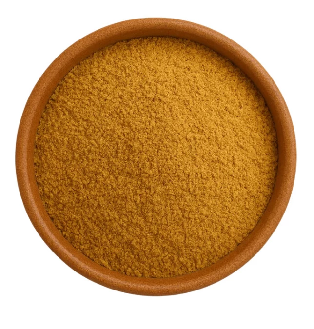 Пажитник молотый 