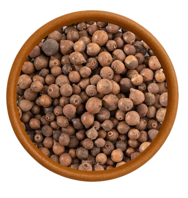 Перец душистый горошек  