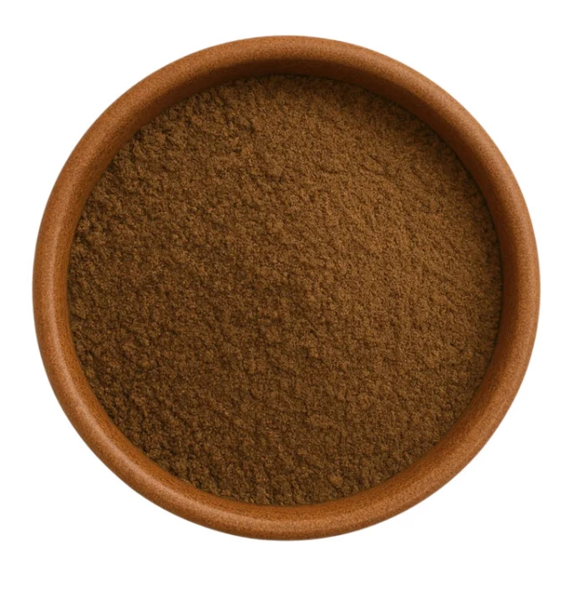 Перец душистый молотый  