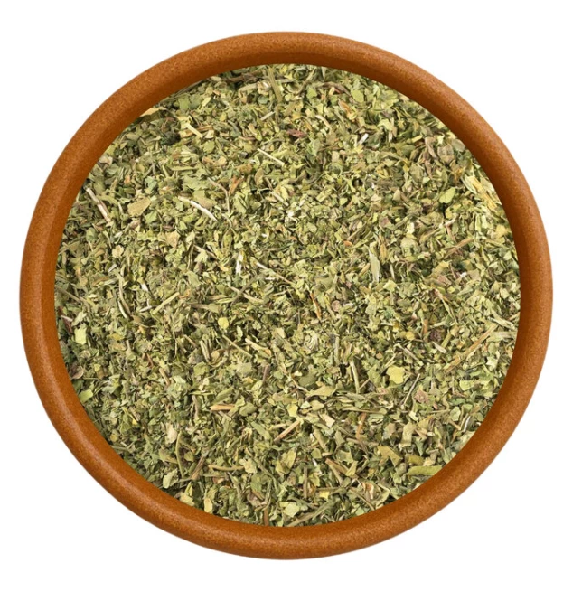 Петрушка лист 