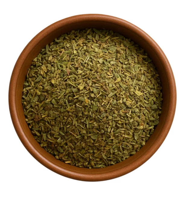 Прованские травы 