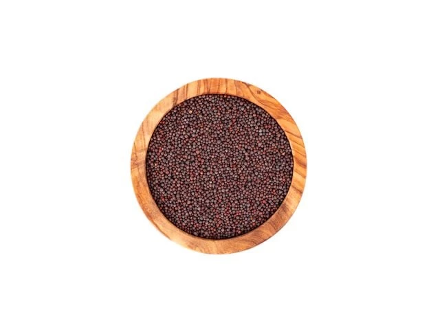 Горчица семя (черное)