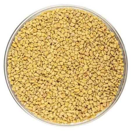 Пажитник целый (семя)