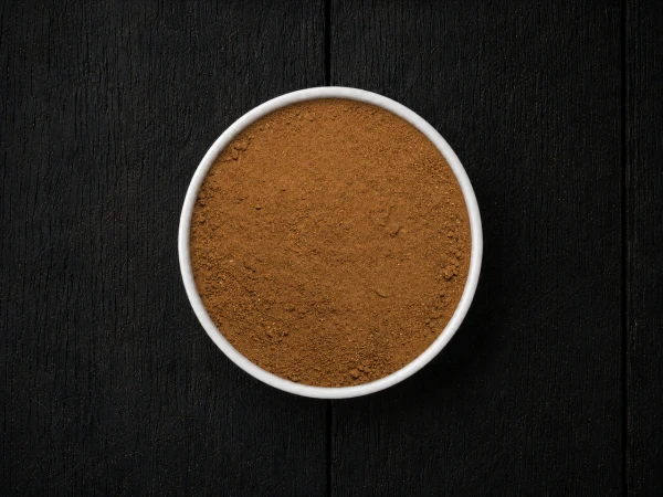 Корица молотая