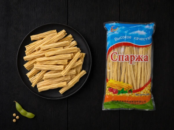 Спаржа 500г/шт