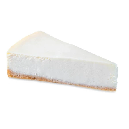 Чизкейк-Суфле New York 1,2кг Ваниль (4шт/уп)