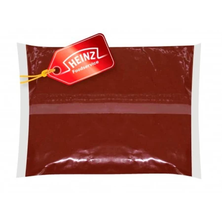 Соус Барбекю ХАЙНЦ 1 кг(6шт/уп)