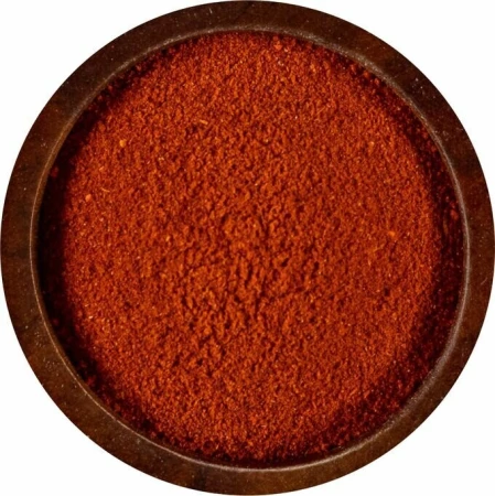 Паприка молотая со вкусом копчения