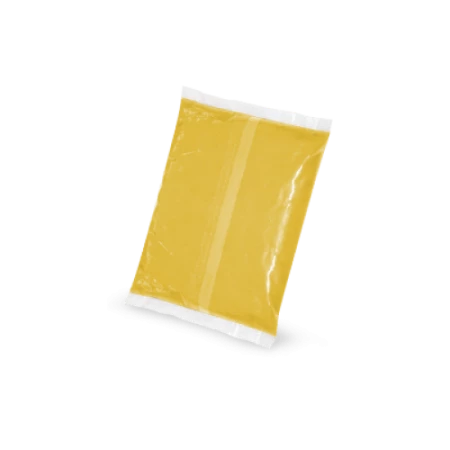 Соус сырный 1 кг ХАЙНЦ(6шт/уп)