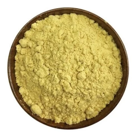 Горчица (порошок)