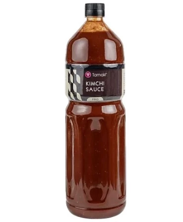 Соус Кимчи Тамаки Pro 1,5 л./шт