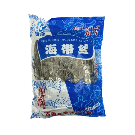 Морская капуста 0,5кг