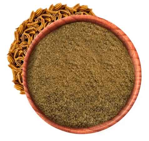 Кумин молотый (зира)