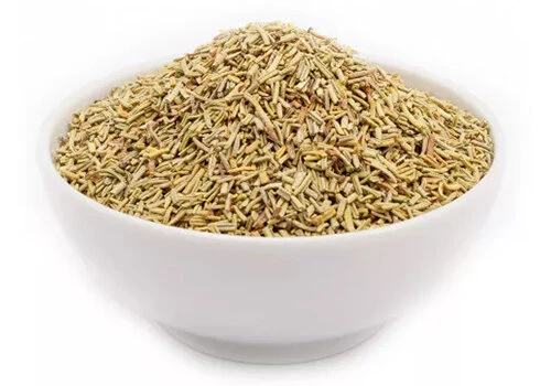 Розмарин сушеный